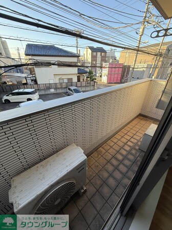 フィオーレエスパシオの物件内観写真